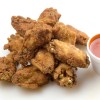 Chicken Wings-12square