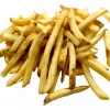 French Fries - Small